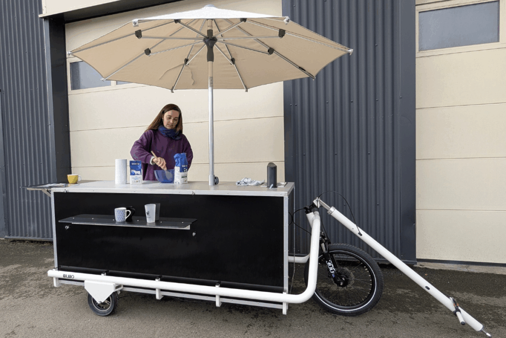 Foodbike