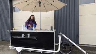 Foodbike