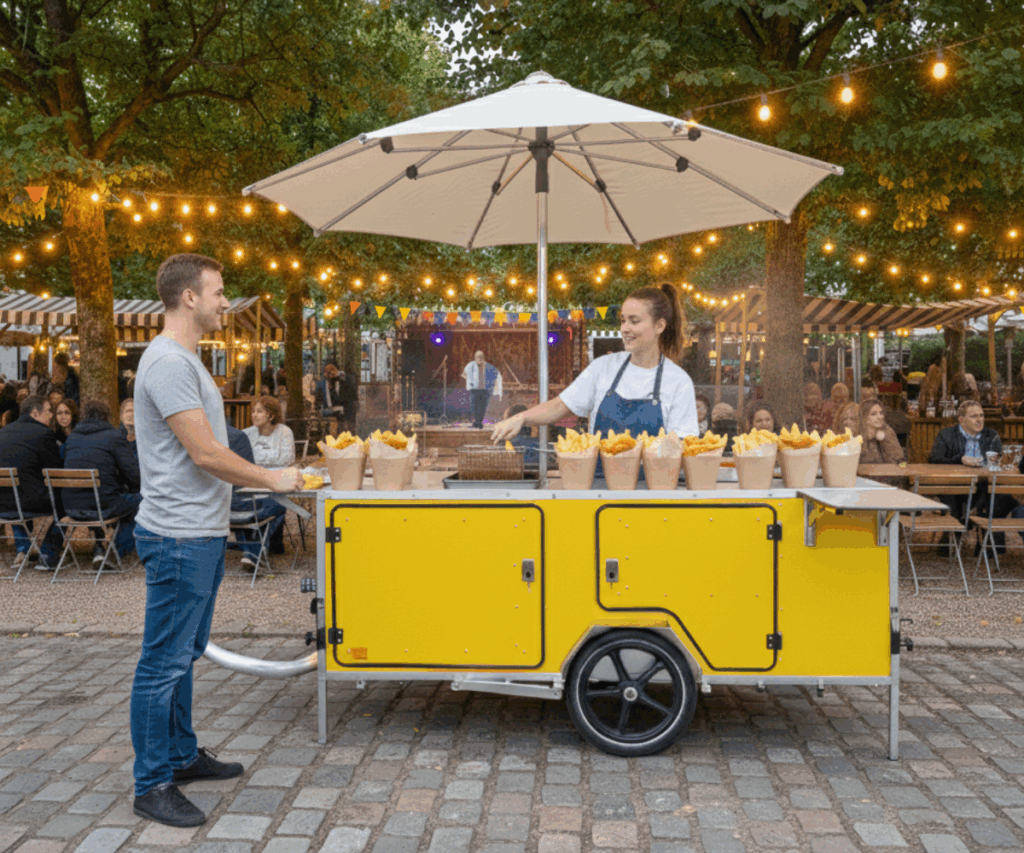 Foodbike 