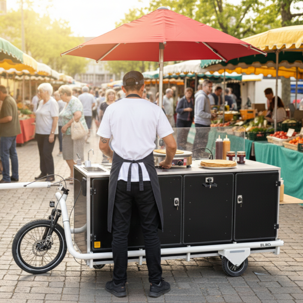 Foodbike