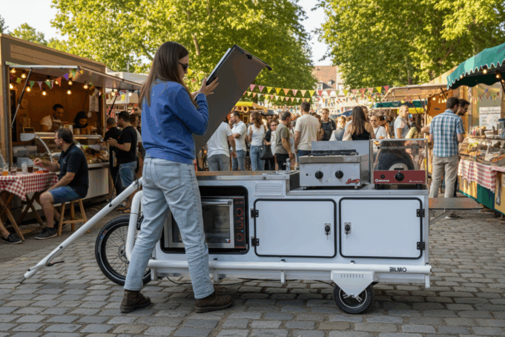 Foodbike