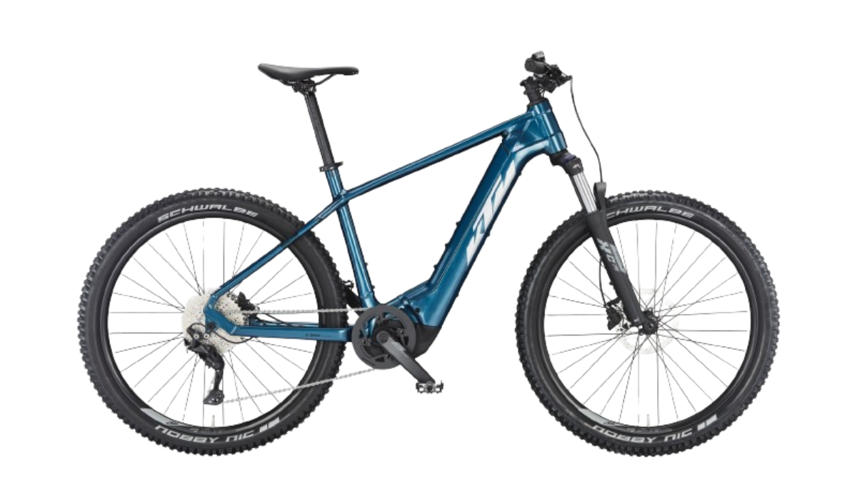 Vélo KTM Macina