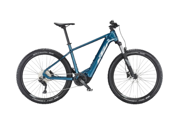 Vélo KTM Macina