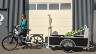 Remorque-velo-paysagiste-chassis-Fleximodal-rampe