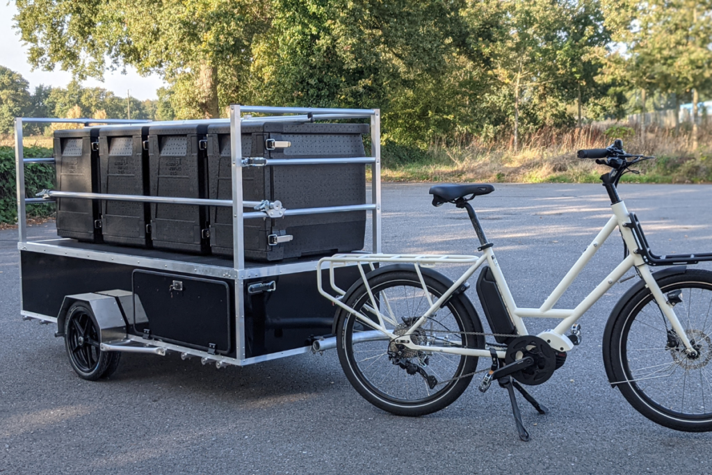 Solutions Toutenvélo collectivités