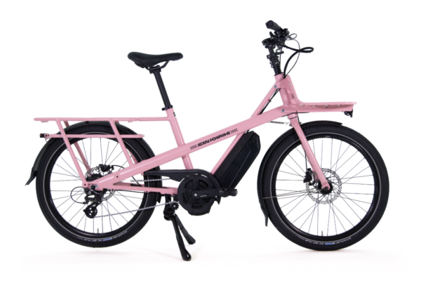 Vélo Jean Fourche II