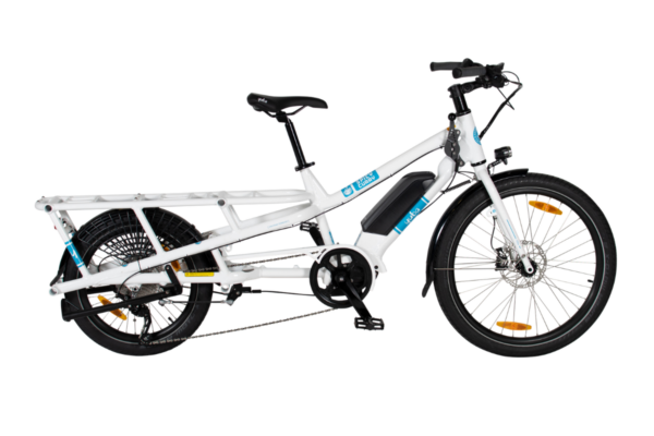 Yuba velo cargo longtail
